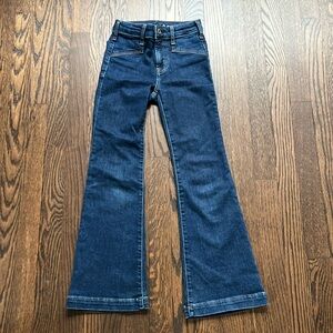 Girl’s jeans size 8 slim